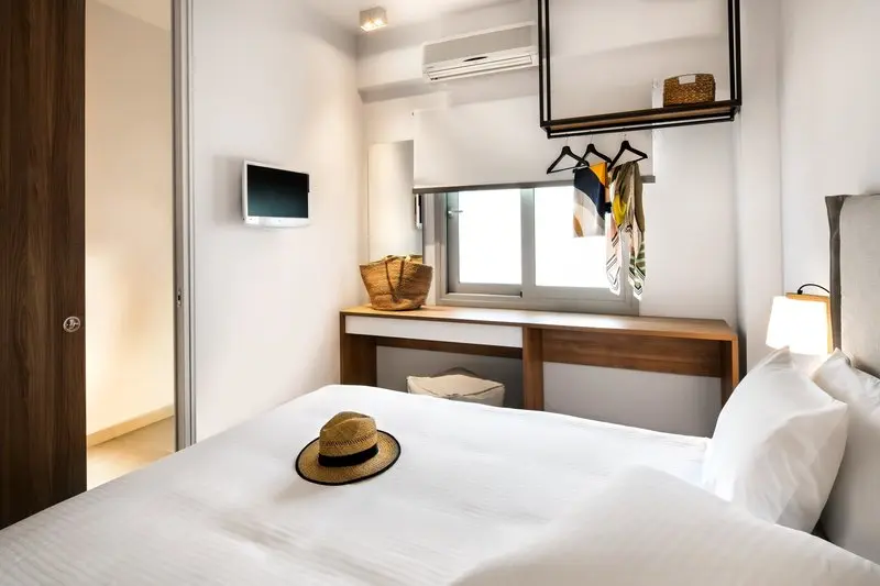 Akrathos Beach Hotel gallery image 20