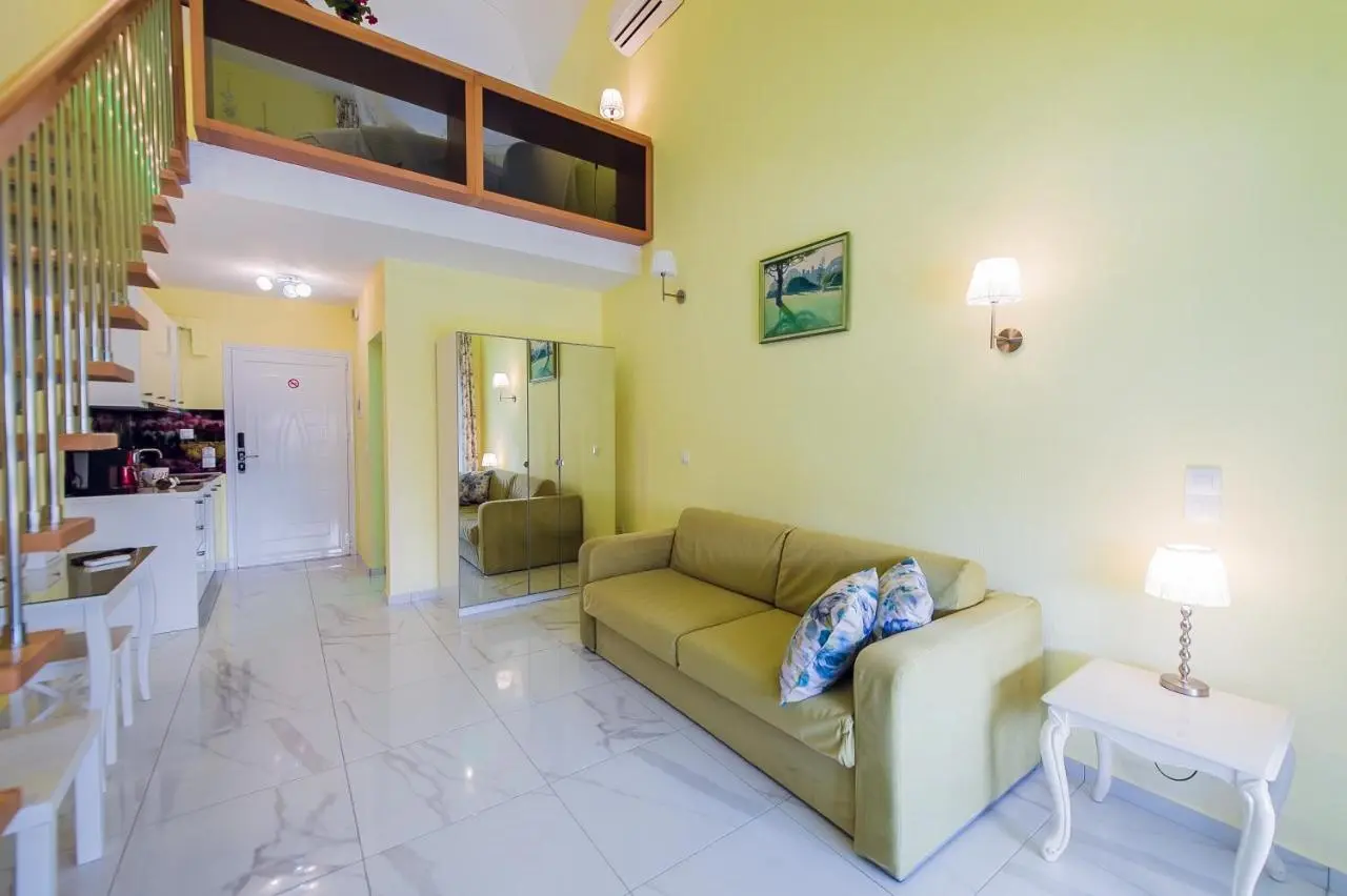 Dream Boutique Apartments gallery image 10