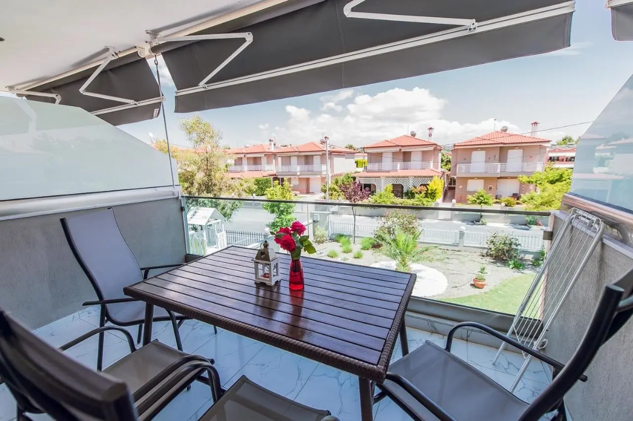 Dream Boutique Apartments gallery image 11
