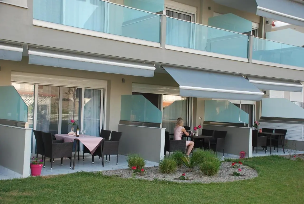 Dream Boutique Apartments gallery image 3
