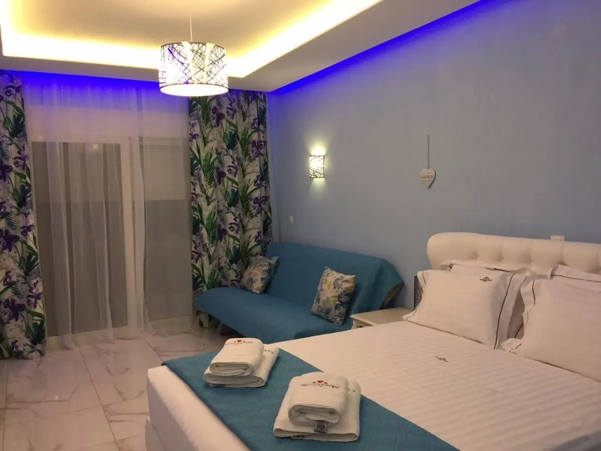 Dream Boutique Apartments gallery image 4