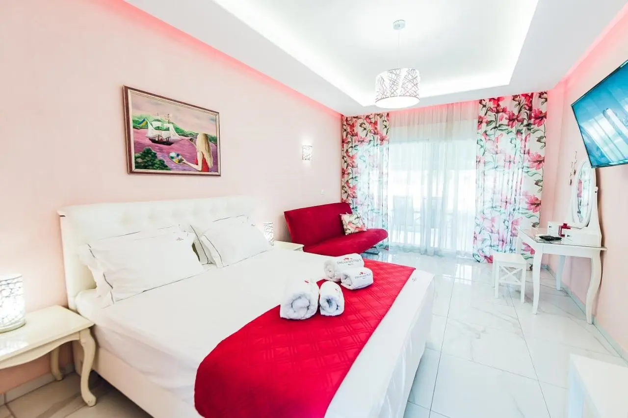 Dream Boutique Apartments gallery image 5