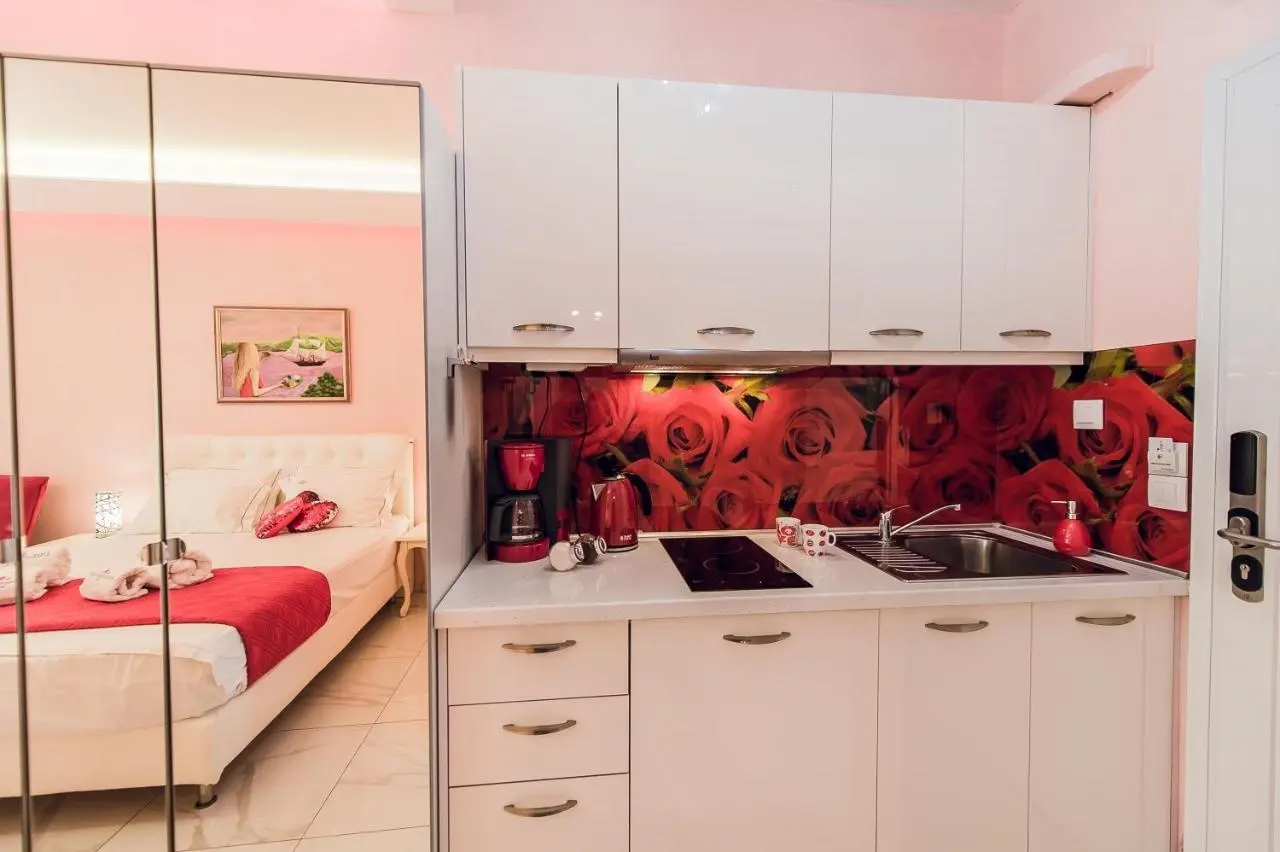 Dream Boutique Apartments gallery image 6