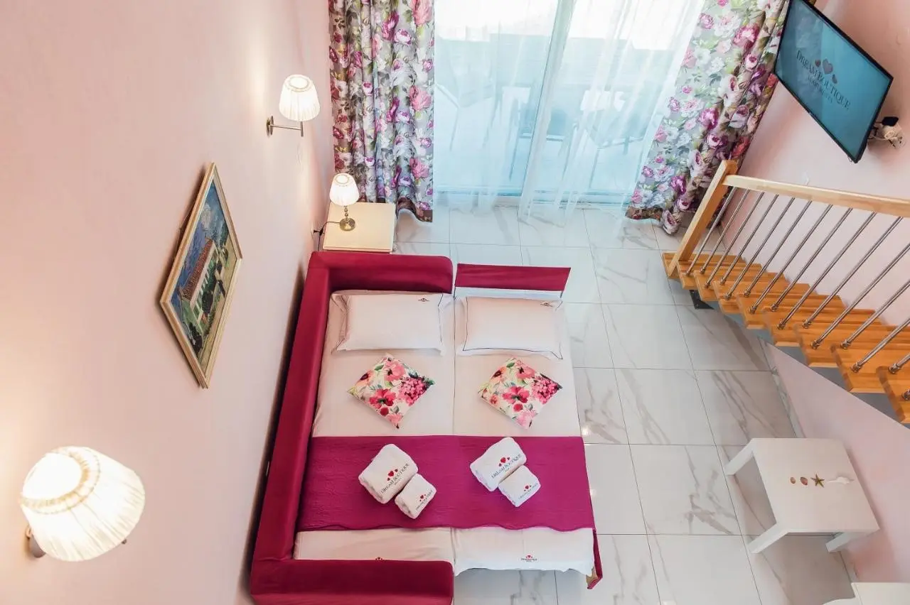 Dream Boutique Apartments gallery image 7