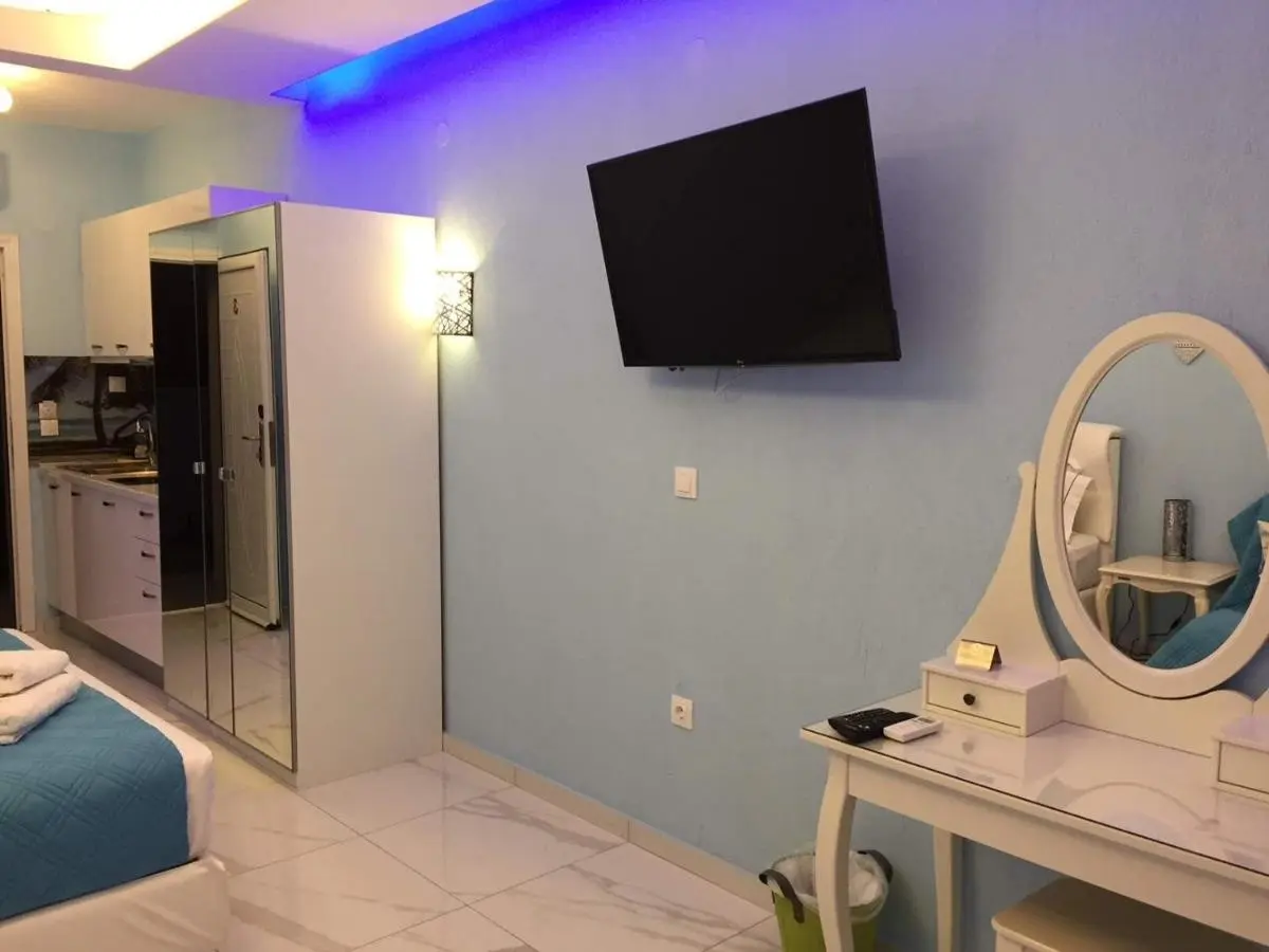 Dream Boutique Apartments gallery image 8