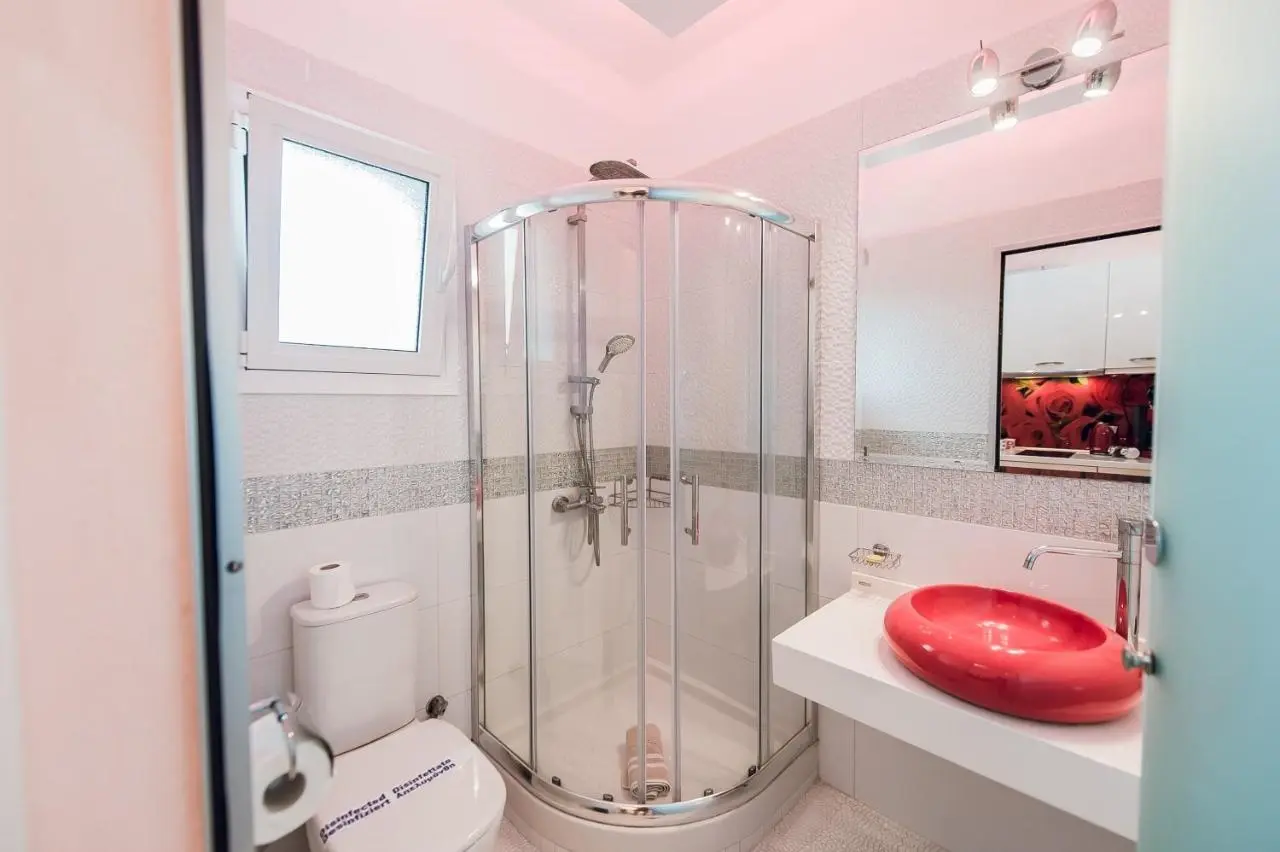 Dream Boutique Apartments gallery image 9