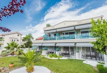 Dream Boutique Apartments