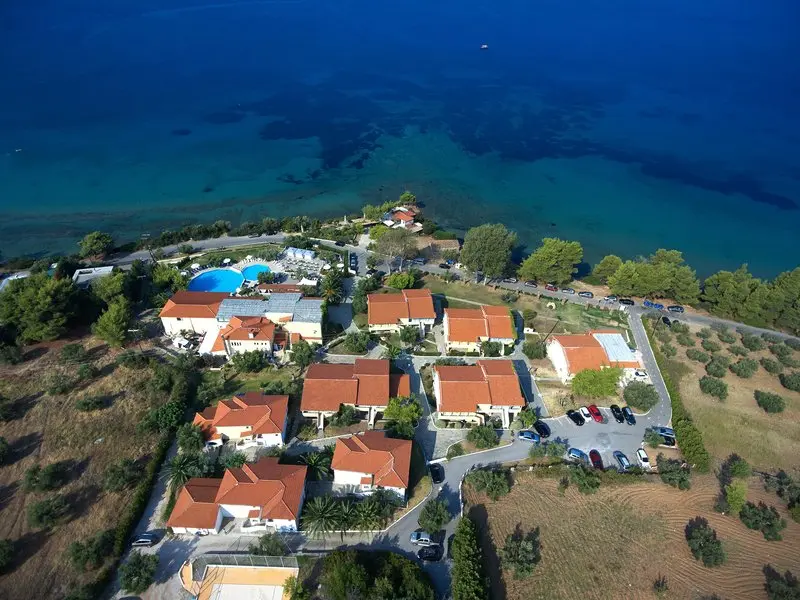 Acrotel Elea Beach gallery image 9
