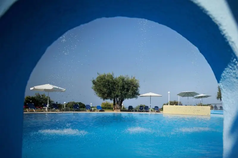 Acrotel Elea Beach gallery image 1