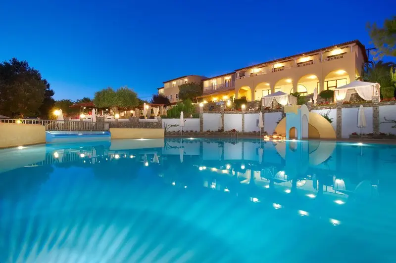 Acrotel Elea Beach gallery image 4