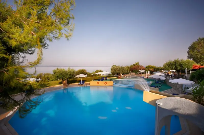Acrotel Elea Beach gallery image 5