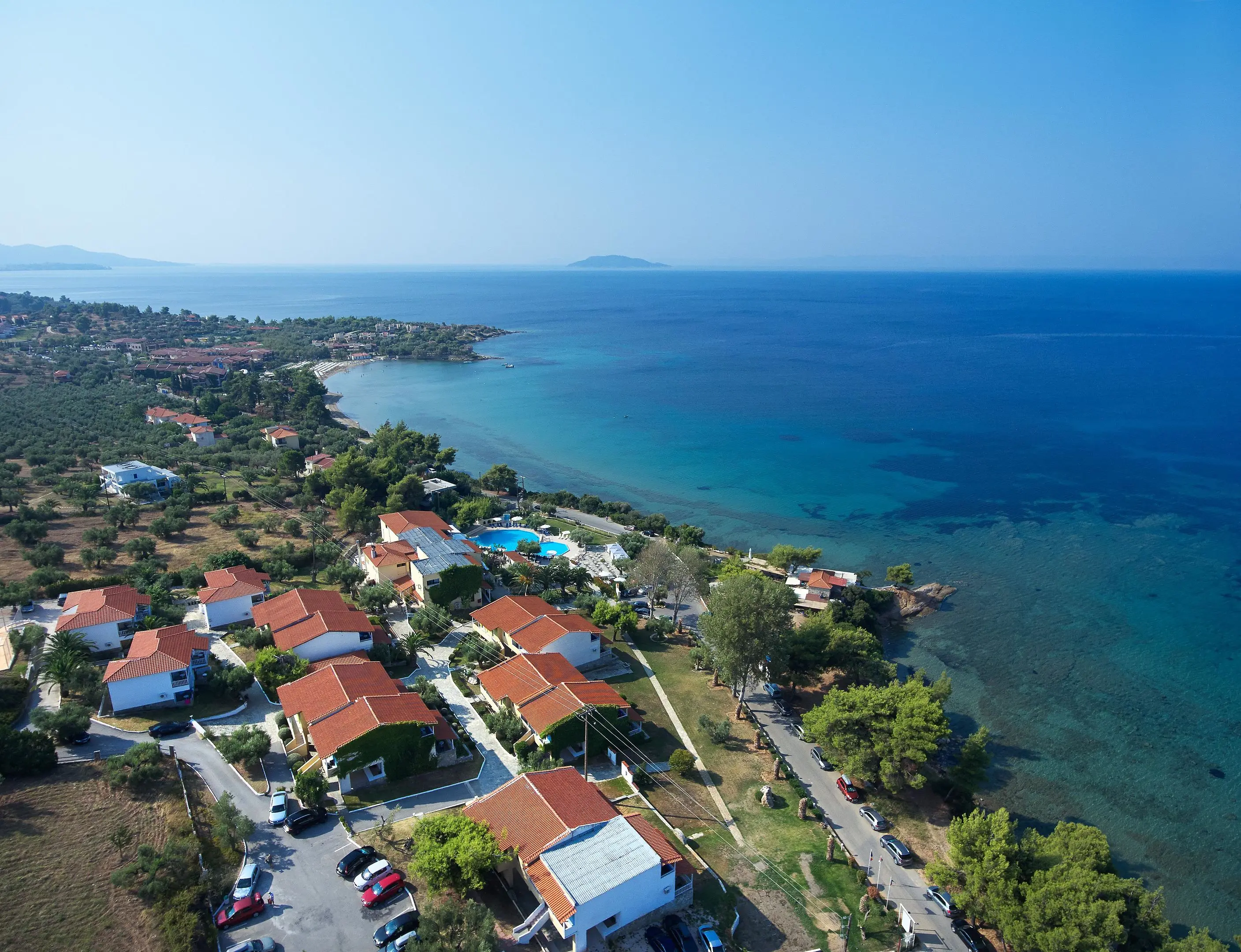 Acrotel Elea Beach gallery image 10