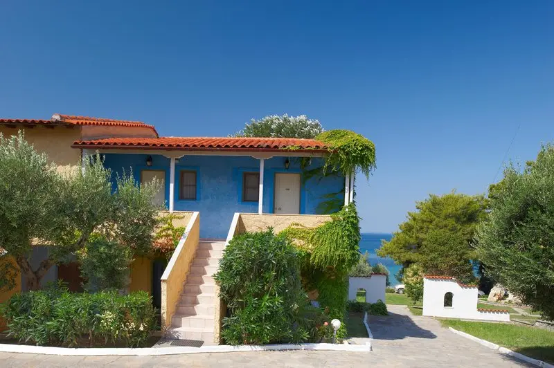 Acrotel Elea Beach gallery image 19