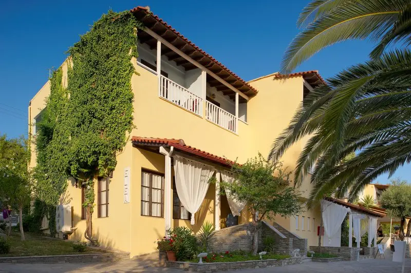 Acrotel Elea Beach gallery image 20