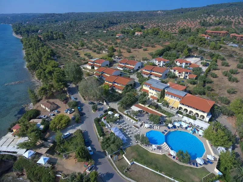 Acrotel Elea Beach gallery image 11