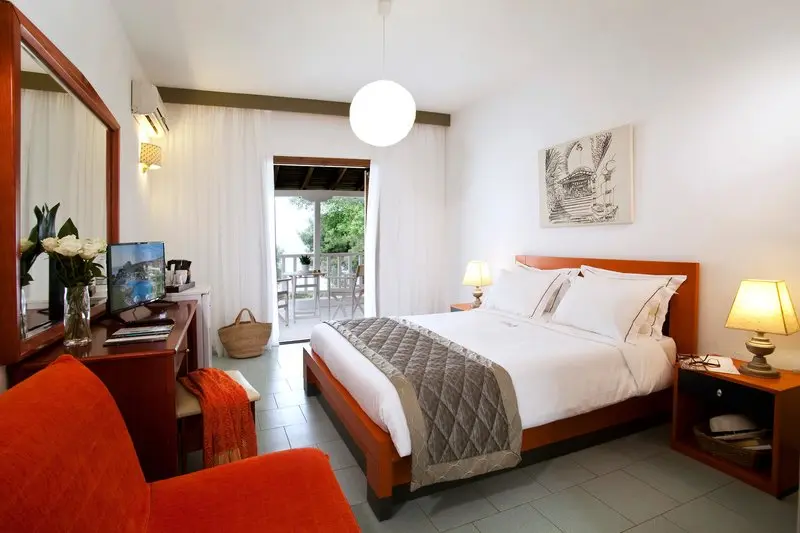 Acrotel Elea Beach gallery image 23