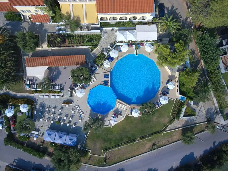 Acrotel Elea Beach gallery image 12