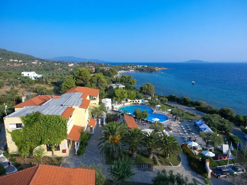 Acrotel Elea Beach gallery image 13