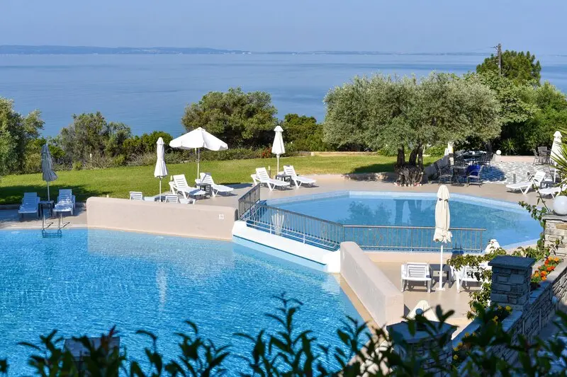 Acrotel Elea Beach gallery image 8