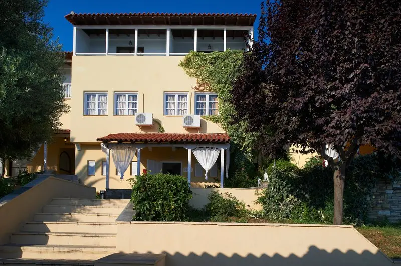 Acrotel Elea Beach gallery image 15