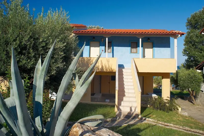 Acrotel Elea Beach gallery image 16