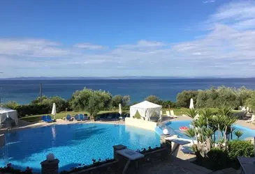 Acrotel Elea Beach
