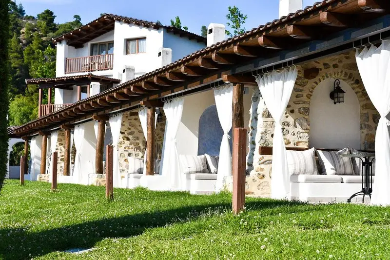 Acrotel Athena Residence gallery image 23
