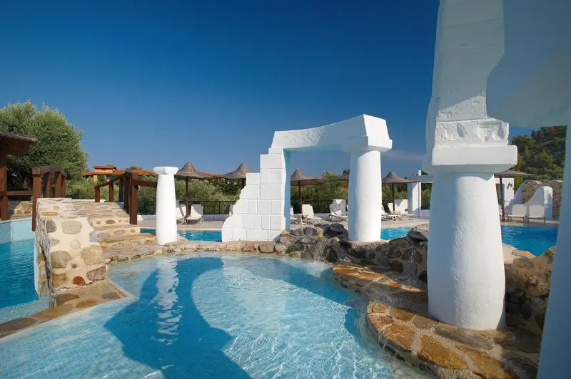 Acrotel Athena Residence gallery image 4