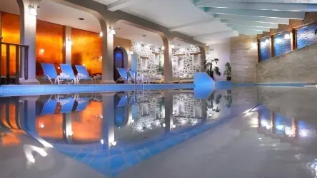 Acrotel Athena Residence