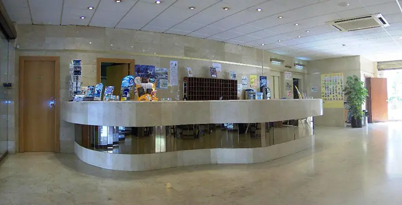 Hotel Salou Beach by Pierre & Vacances (Formerly Salou Suite) gallery image 1