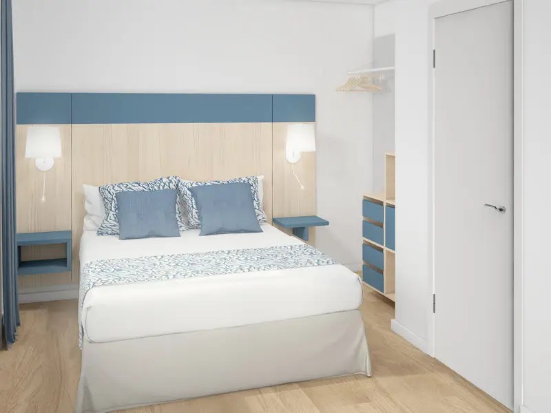 Hotel Salou Beach by Pierre & Vacances (Formerly Salou Suite) gallery image 8