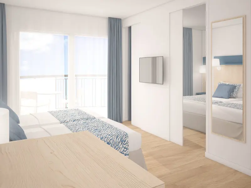 Hotel Salou Beach by Pierre & Vacances (Formerly Salou Suite) gallery image 9