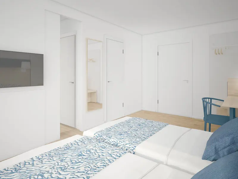 Hotel Salou Beach by Pierre & Vacances (Formerly Salou Suite) gallery image 10