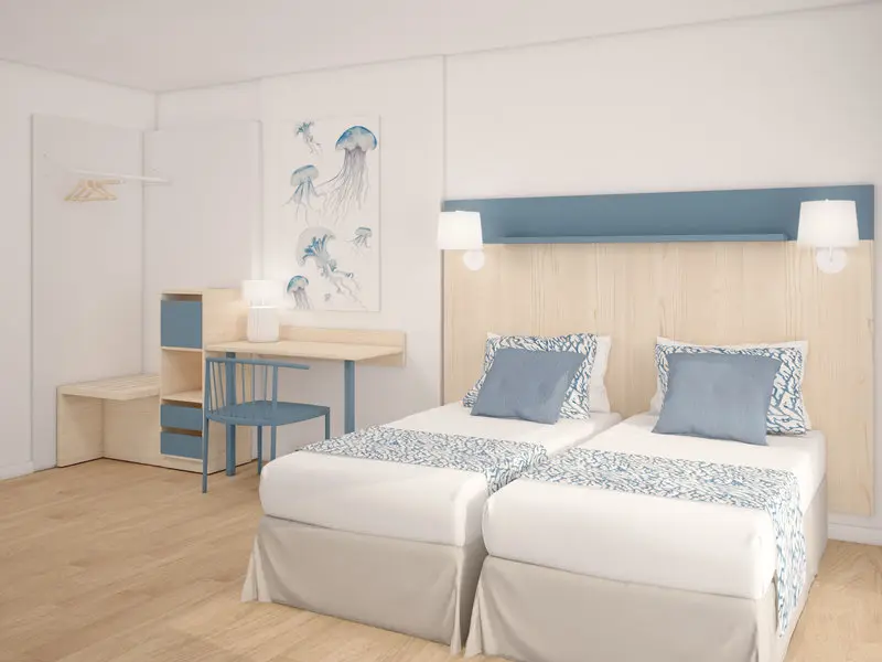 Hotel Salou Beach by Pierre & Vacances (Formerly Salou Suite) gallery image 11