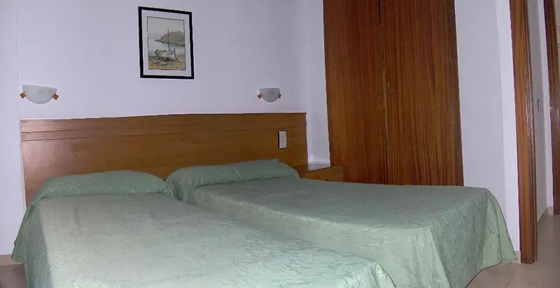Hotel Salou Beach by Pierre & Vacances (Formerly Salou Suite) gallery image 4