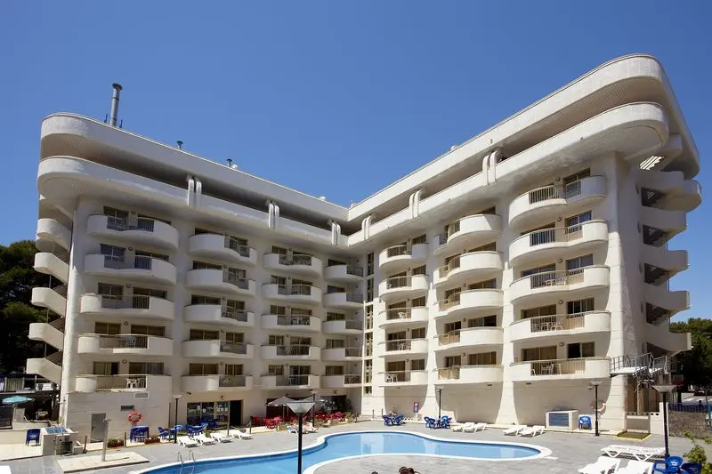 Hotel Salou Beach by Pierre & Vacances (Formerly Salou Suite) gallery image 2