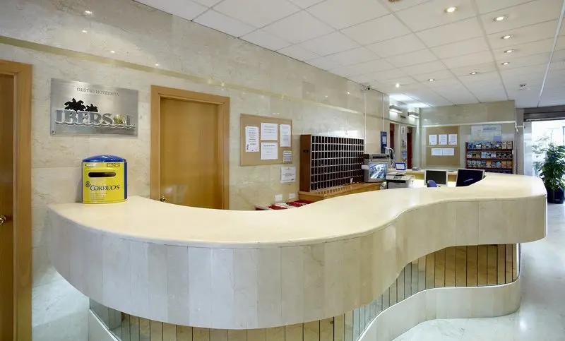 Hotel Salou Beach by Pierre & Vacances (Formerly Salou Suite) gallery image 12