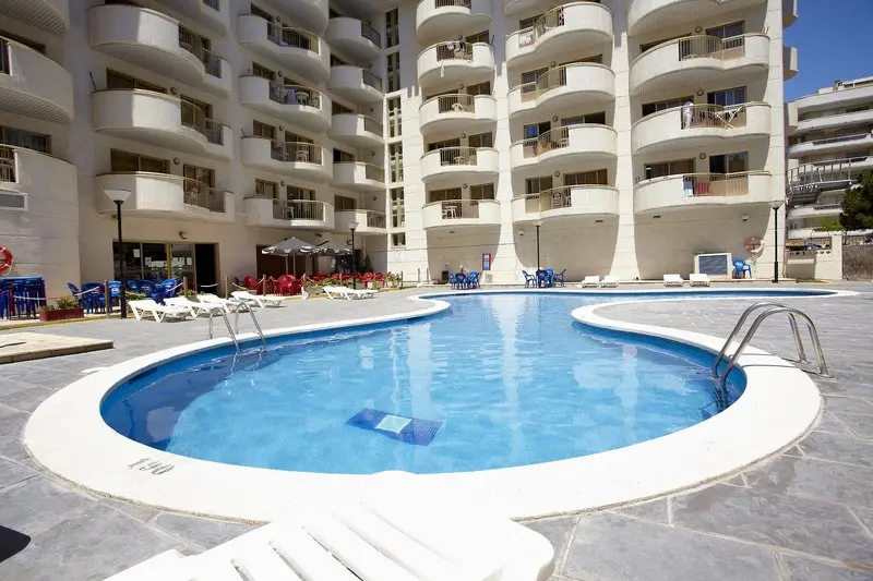 Hotel Salou Beach by Pierre & Vacances (Formerly Salou Suite)