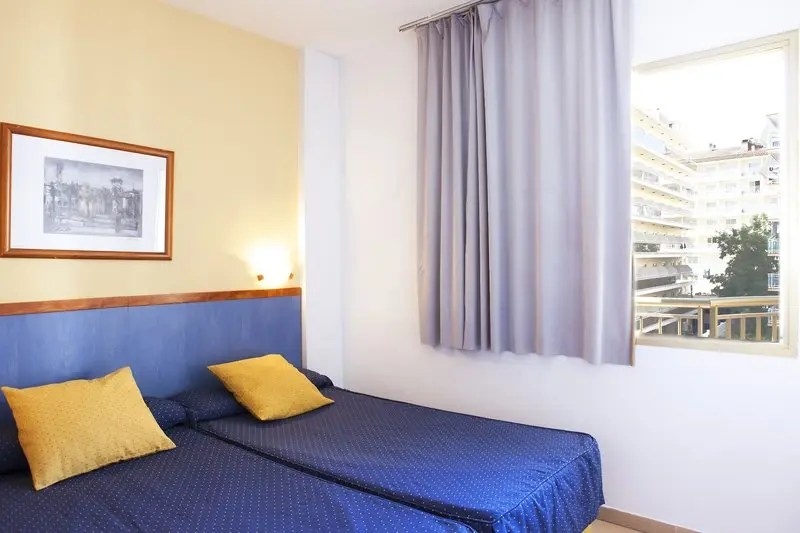 Hotel Salou Beach by Pierre & Vacances (Formerly Salou Suite) gallery image 6