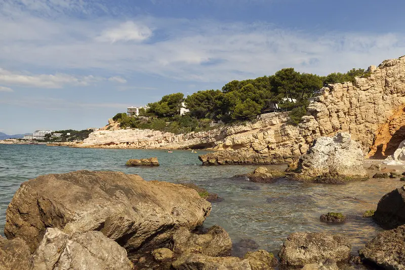 Hotel Salou Beach by Pierre & Vacances (Formerly Salou Suite) gallery image 3