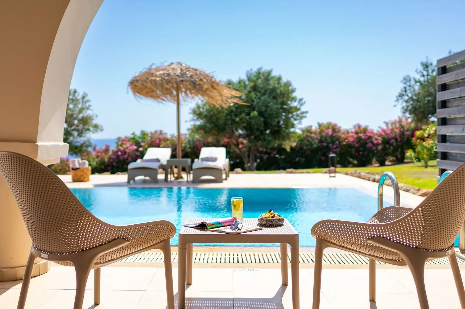 Kresten Royal Euphoria Resort gallery image 12