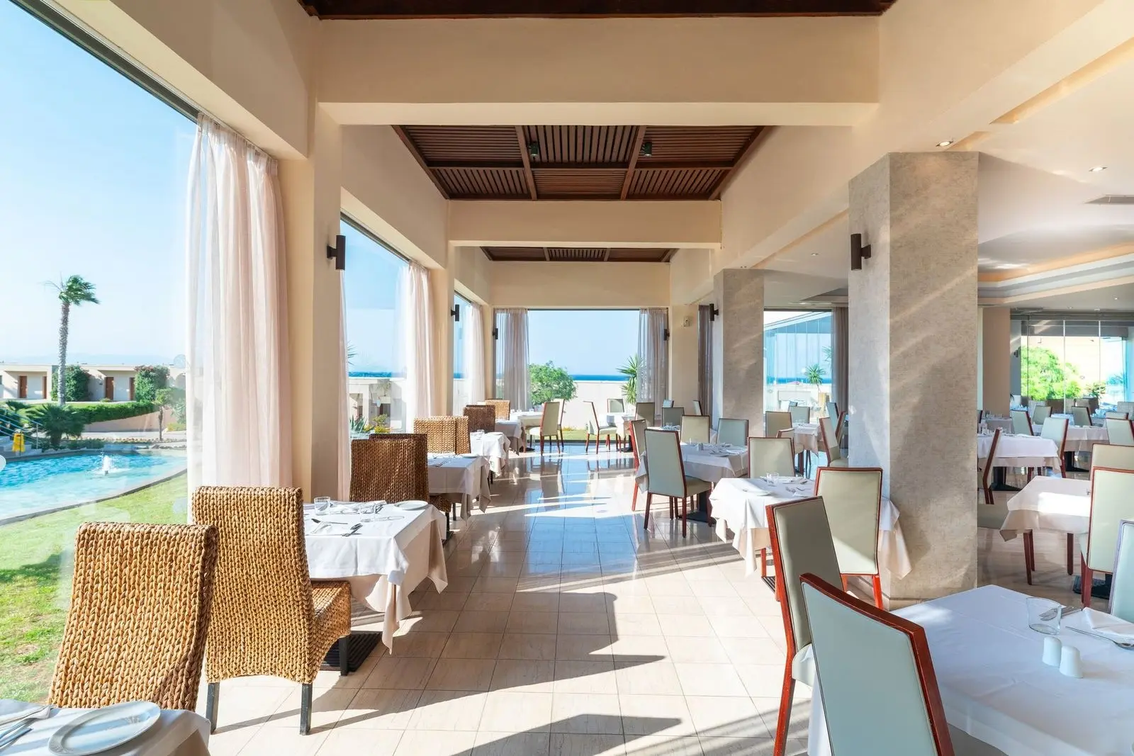Kresten Royal Euphoria Resort gallery image 14
