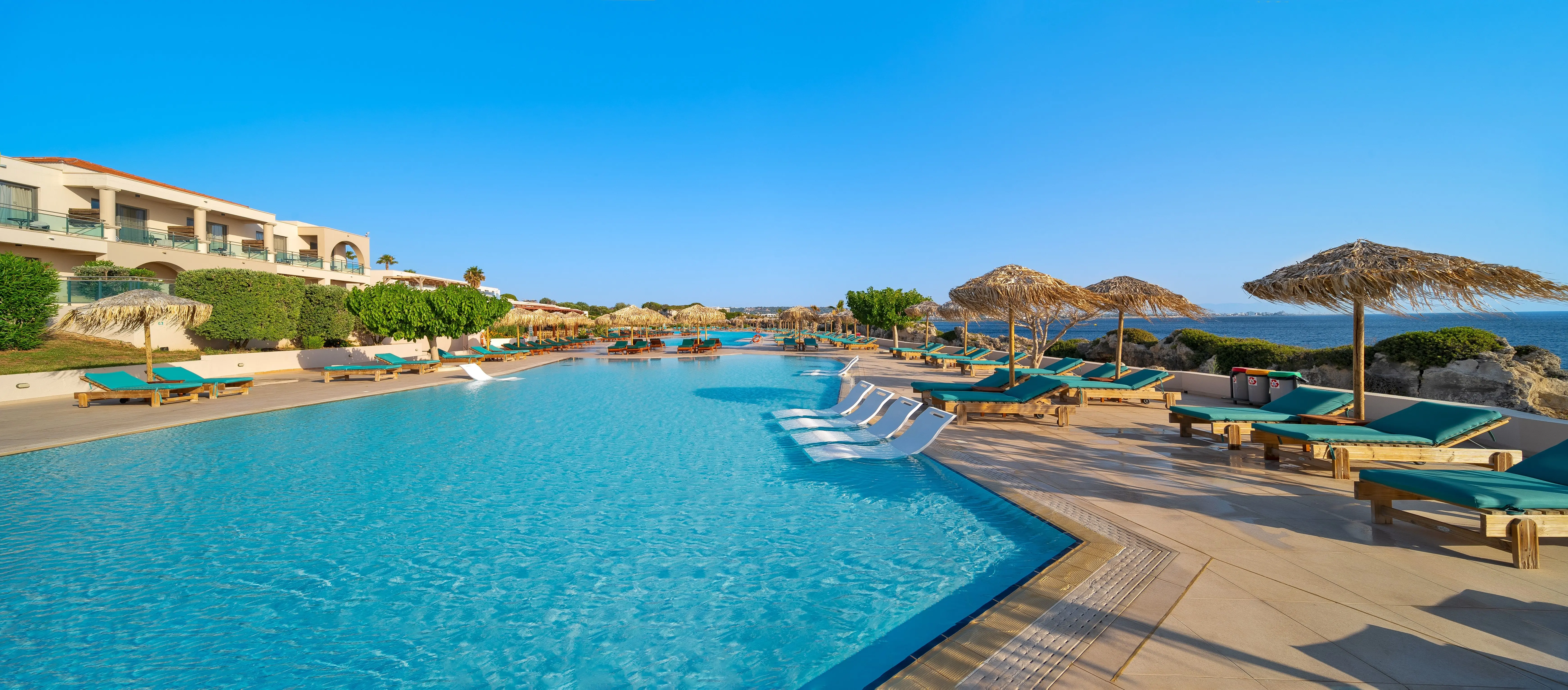 Kresten Royal Euphoria Resort gallery image 16