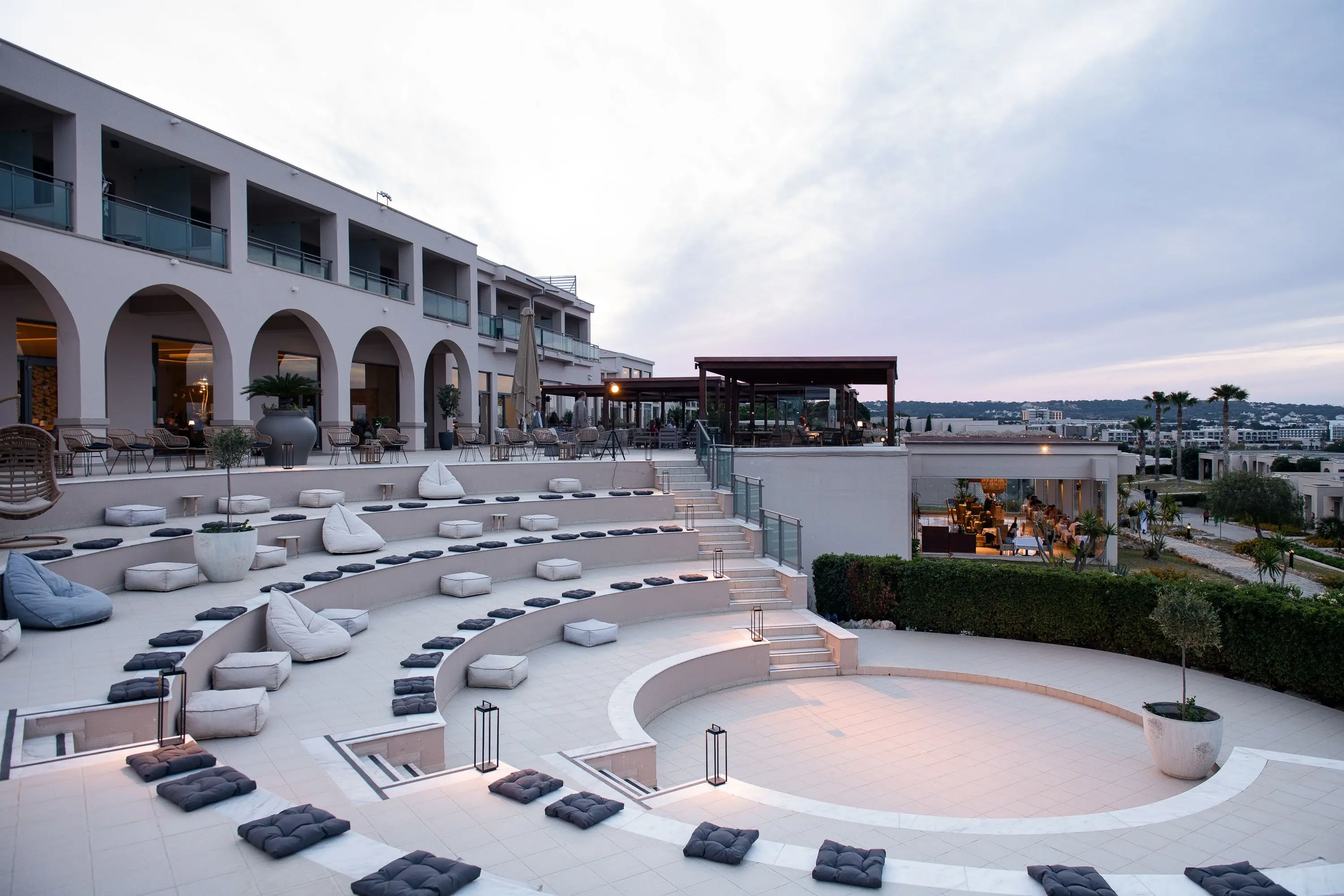 Kresten Royal Euphoria Resort gallery image 2