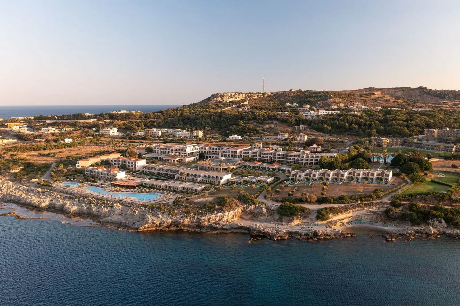 Kresten Royal Euphoria Resort gallery image 7