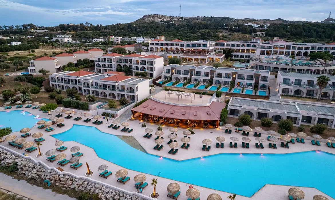 Kresten Royal Euphoria Resort