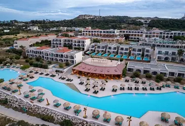 Kresten Royal Euphoria Resort
