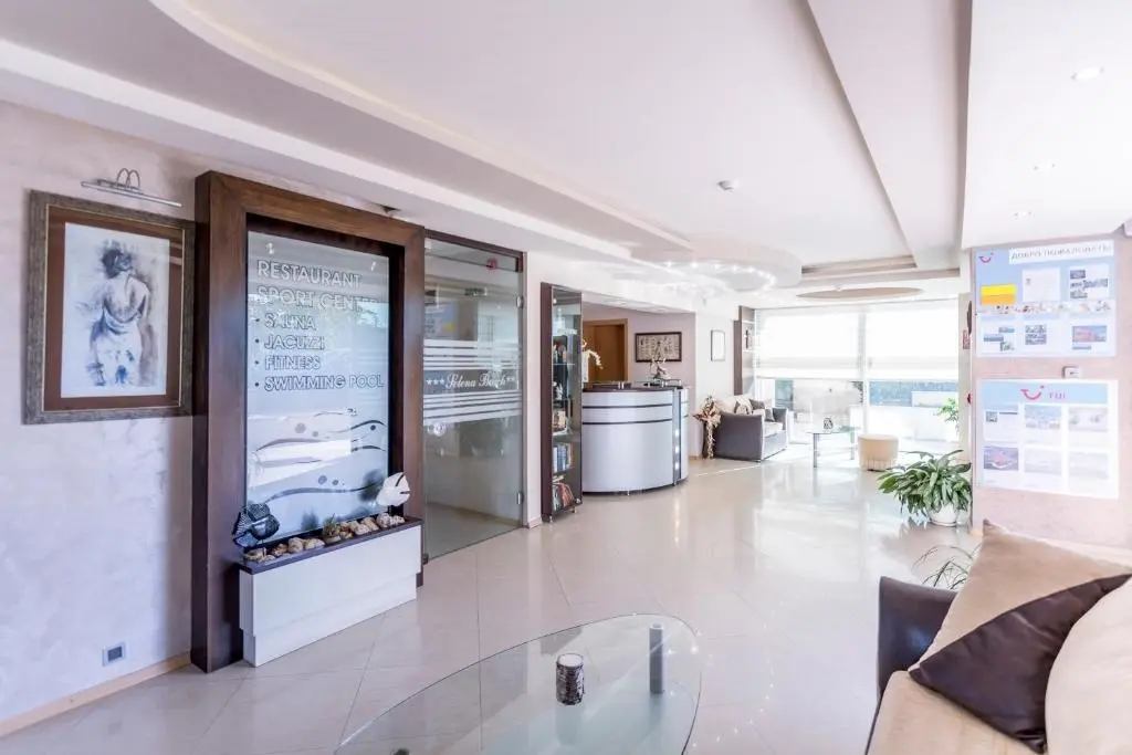 Selena Beach Hotel gallery image 1