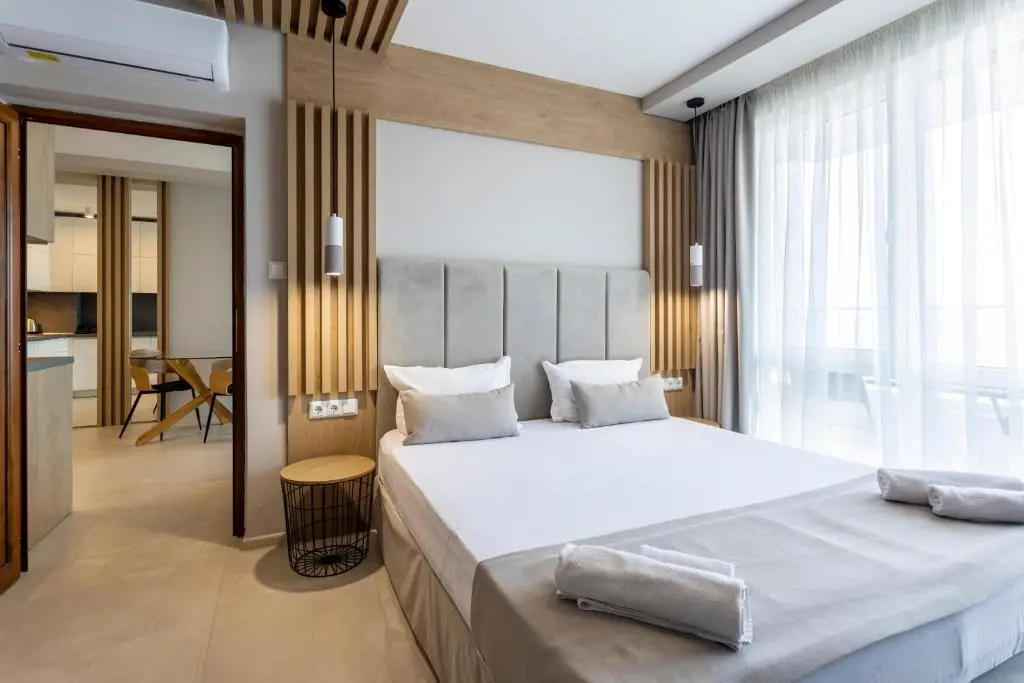 Selena Beach Hotel gallery image 5