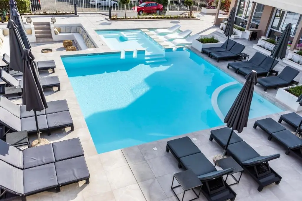 Selena Beach Hotel gallery image 7